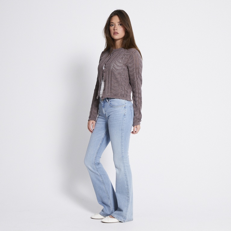 Strickjacke "Vidia" Strickjacke "Vidia"